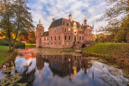 De beste hotel-tips en arrangementen direct in je mailbox?